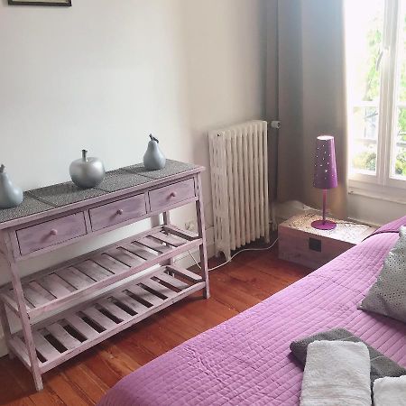 Maison En Pierre De Taille Le Raincy Екстер'єр фото