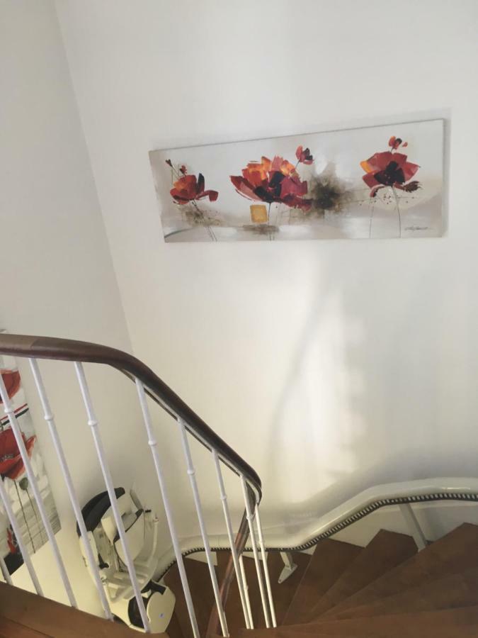 Maison En Pierre De Taille Le Raincy Екстер'єр фото