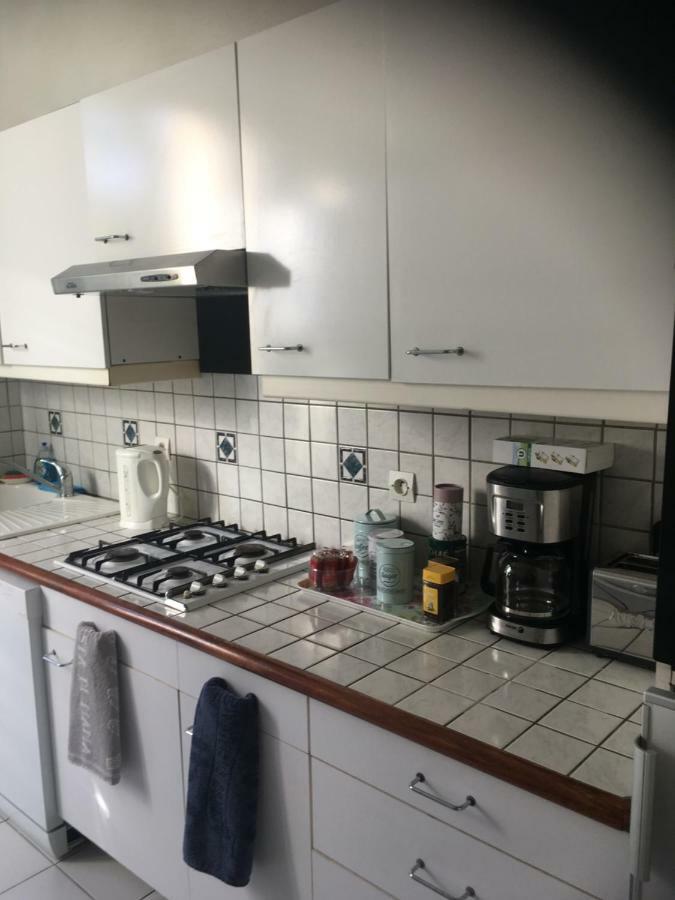 Maison En Pierre De Taille Le Raincy Екстер'єр фото